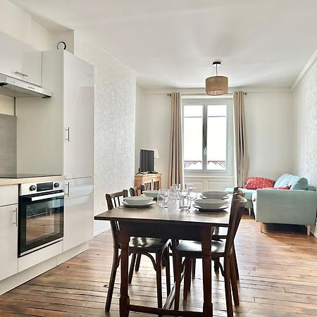 Appartement Pinede - 2 Chambres - Centre Ville Orléans Exteriér fotografie